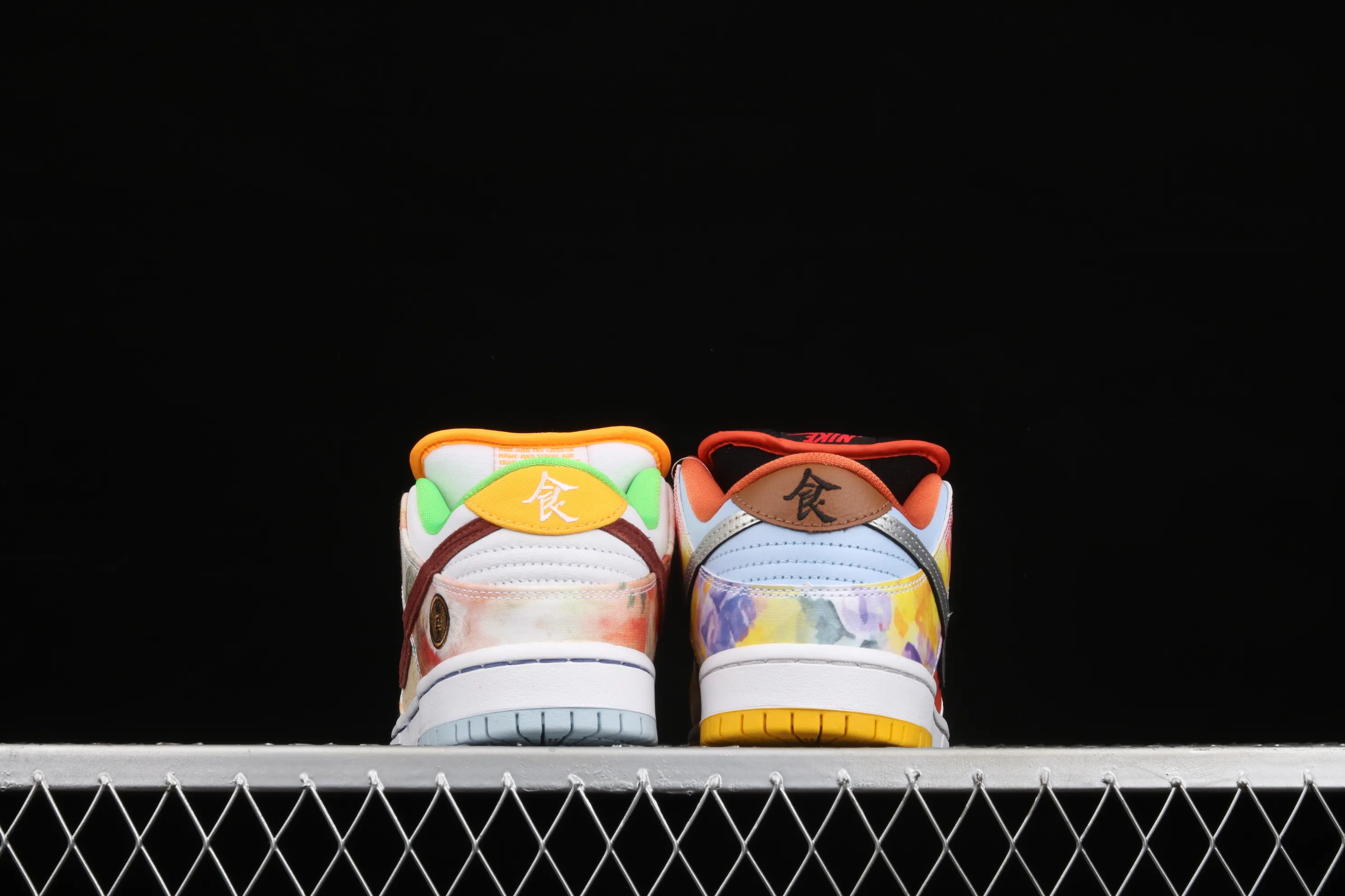 All Categories Nk SB Dunk Series Nk SB Dunk Low Low-top Skateboard Shoes F Version Big Box Nk SB Dunk Low "CNY" Joint Model Chinese New Year Mandarin Duck Tie-Dye Low-top Skateboard Shoes CV1628-800